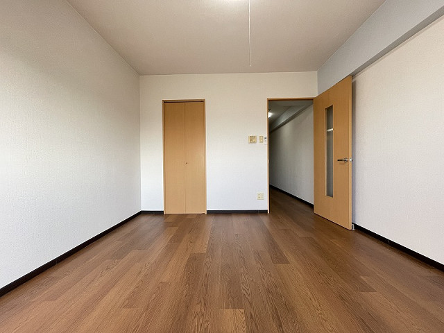 部屋５