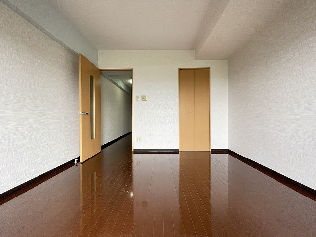 部屋５