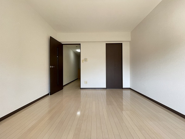 部屋５