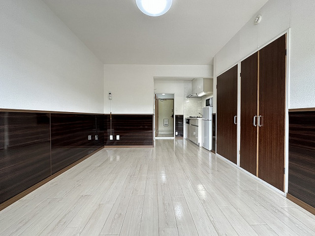 部屋５