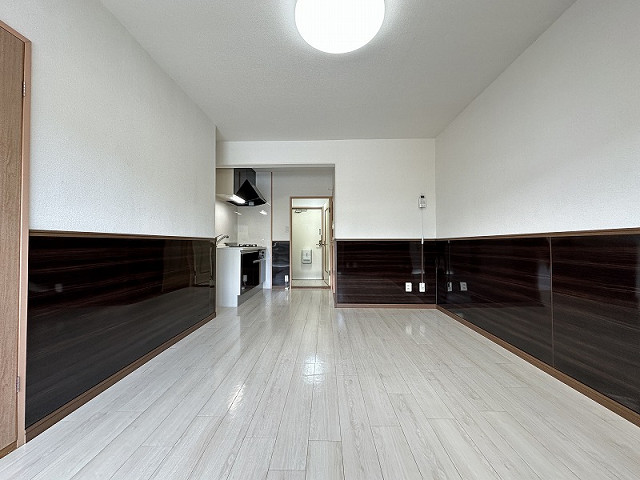 部屋５