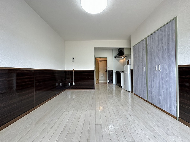 部屋５