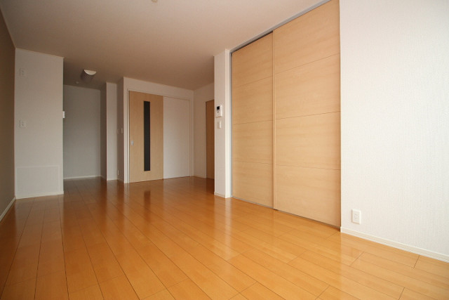部屋５