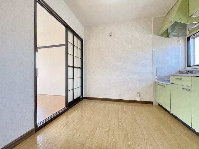 部屋５
