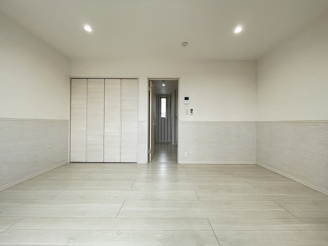 部屋５