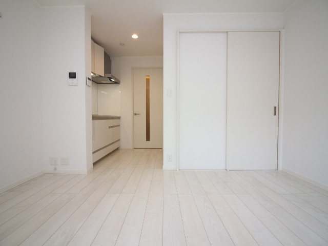 部屋５