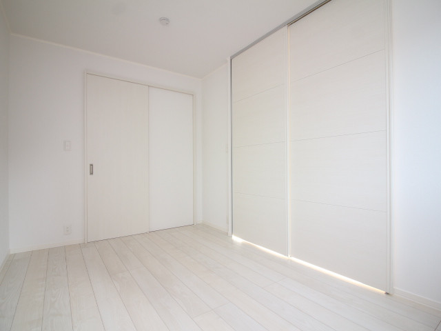 部屋５