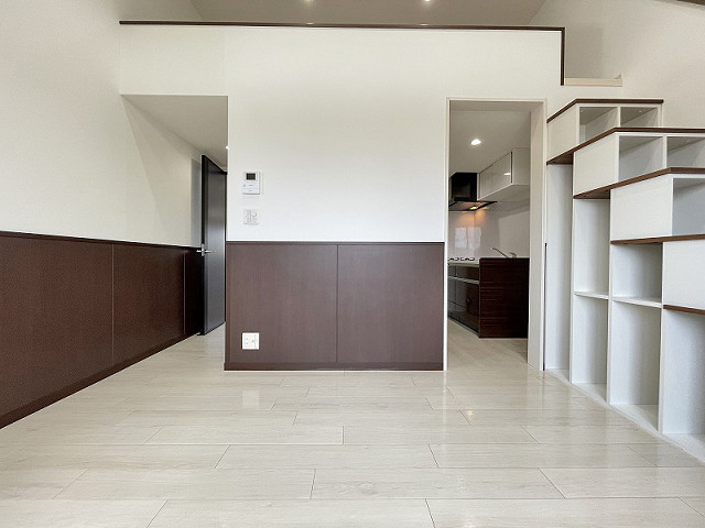 部屋５