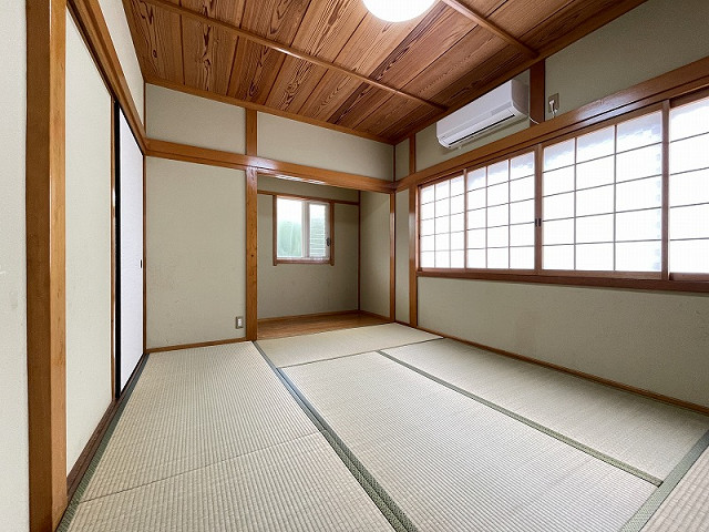 部屋５