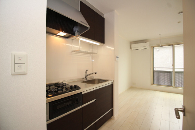 部屋５