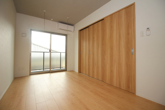 部屋５