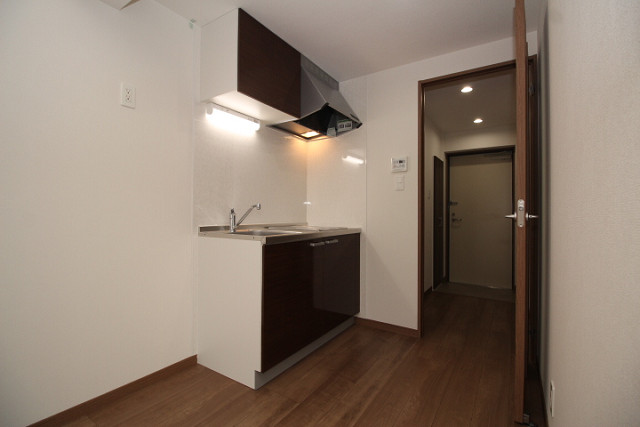 部屋５