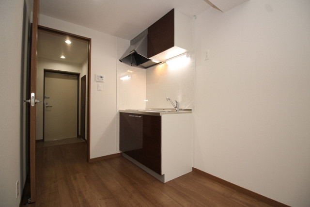 部屋５