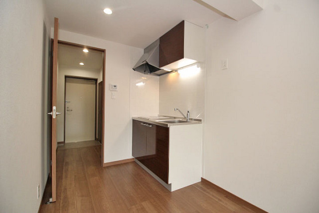 部屋５