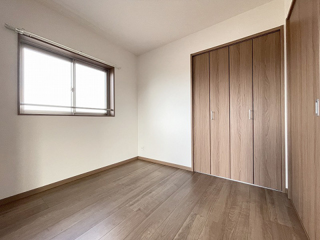 部屋５