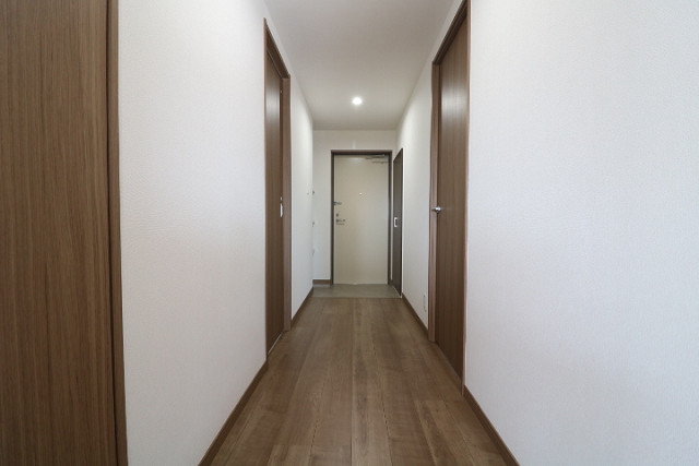 部屋５