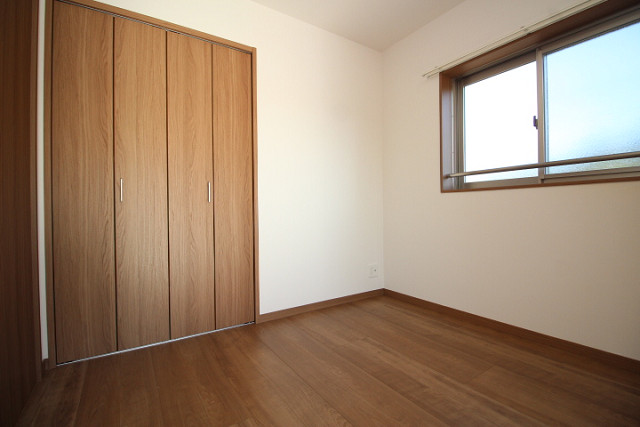 部屋５