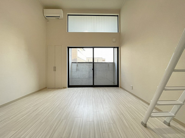 部屋５