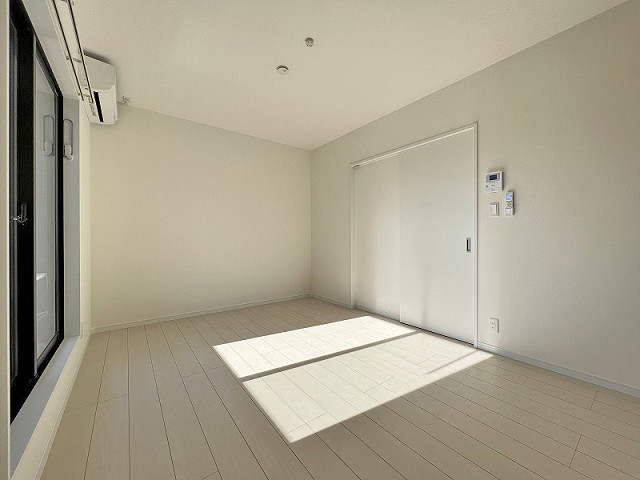 部屋５
