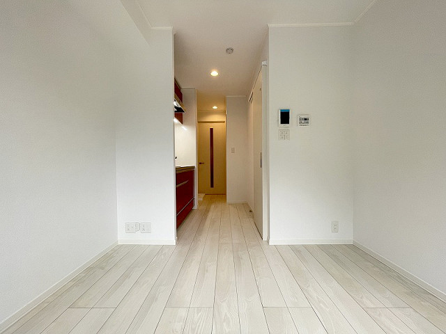 部屋５