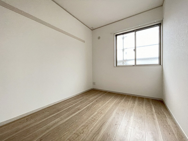 部屋５