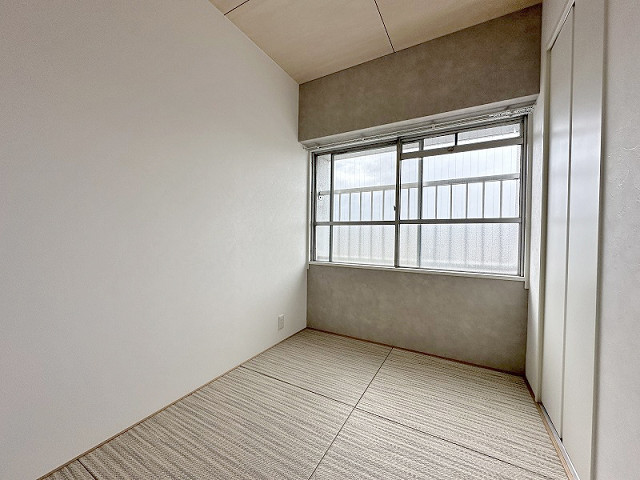 部屋５