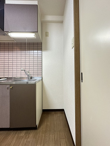 台所４