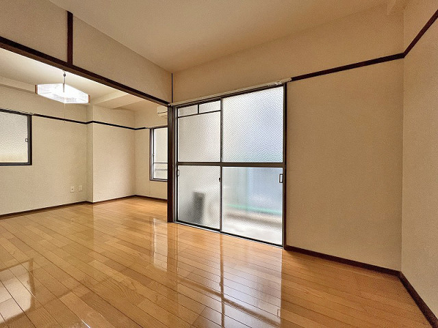 部屋５