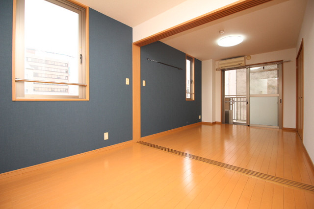部屋５