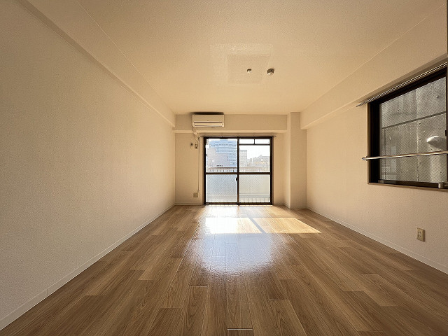 部屋５