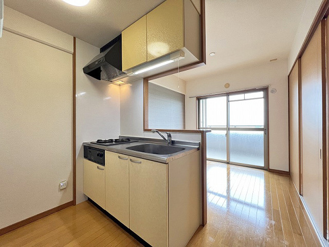 部屋５