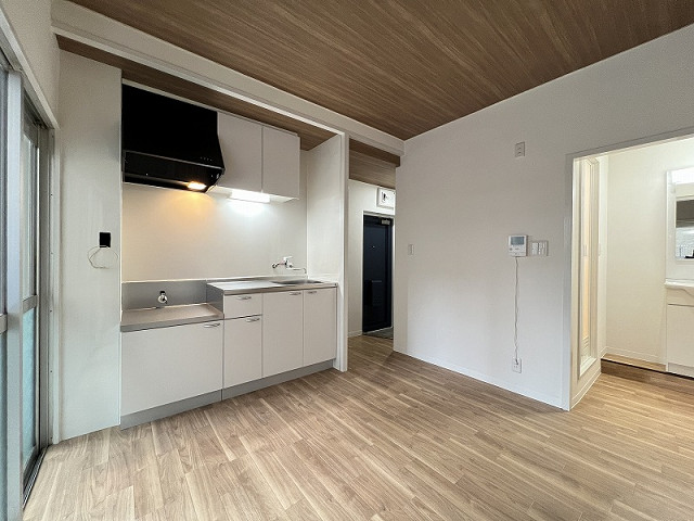 部屋５