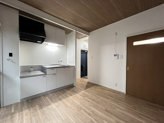 部屋５