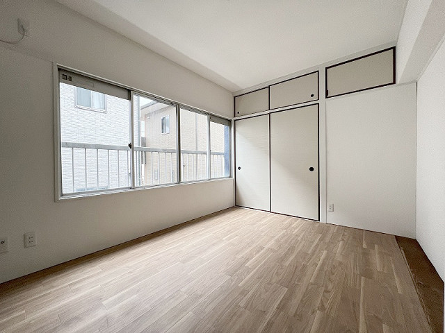 部屋５