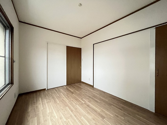 部屋５