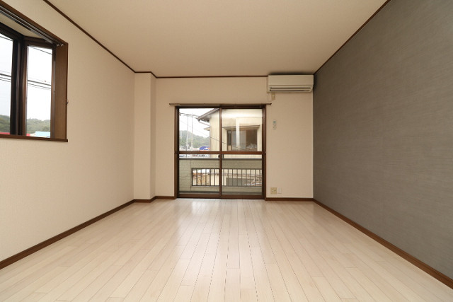 部屋５