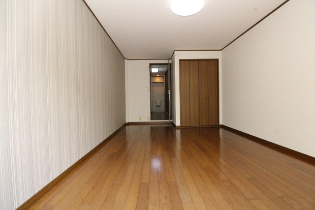部屋５