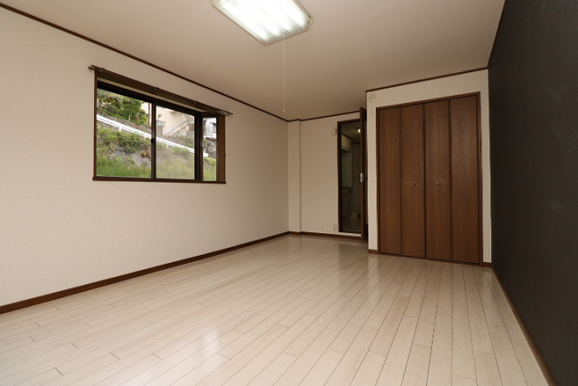 部屋５