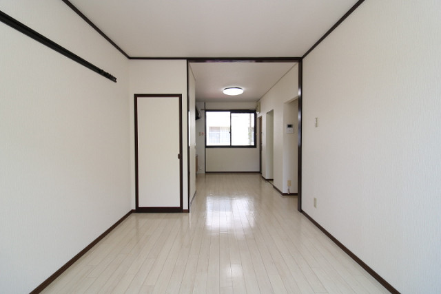 部屋５