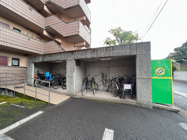 共用部３
