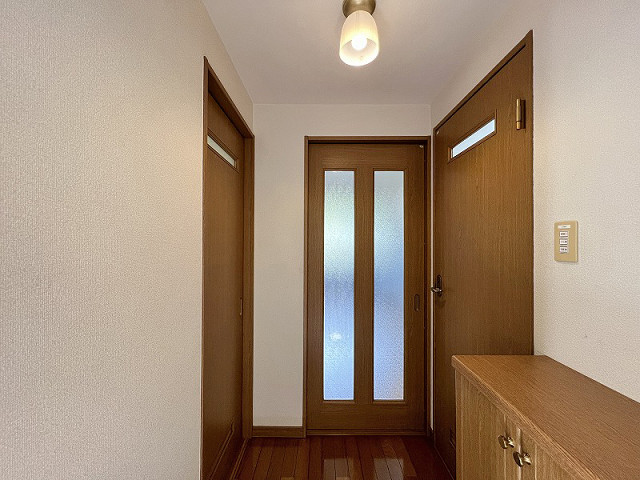 部屋５