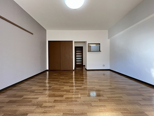 部屋５