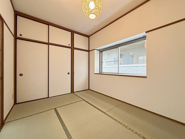 部屋５