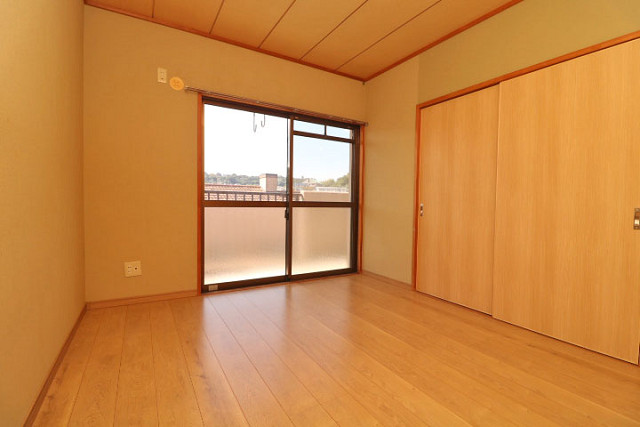 部屋５