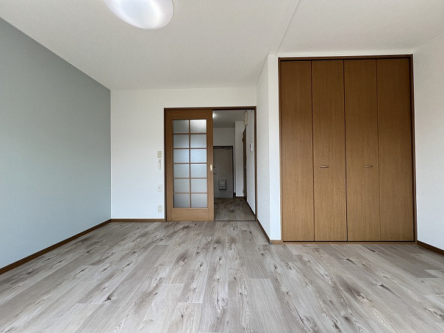 部屋５