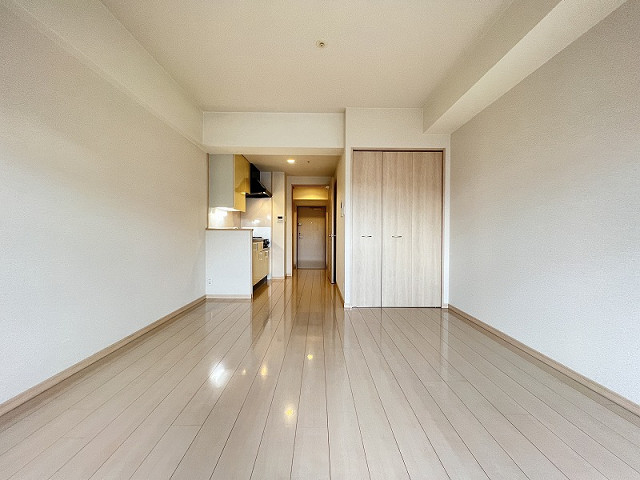 部屋５