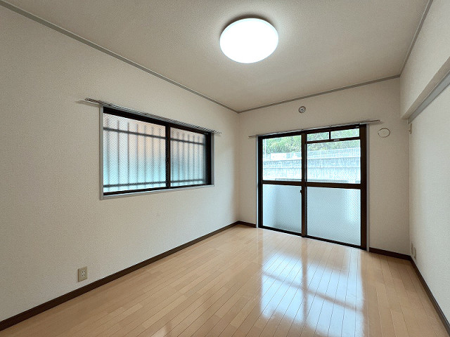 部屋５