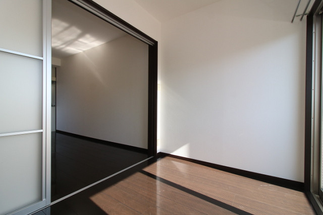 部屋５