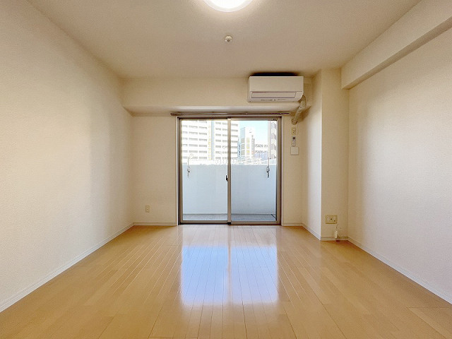 部屋５