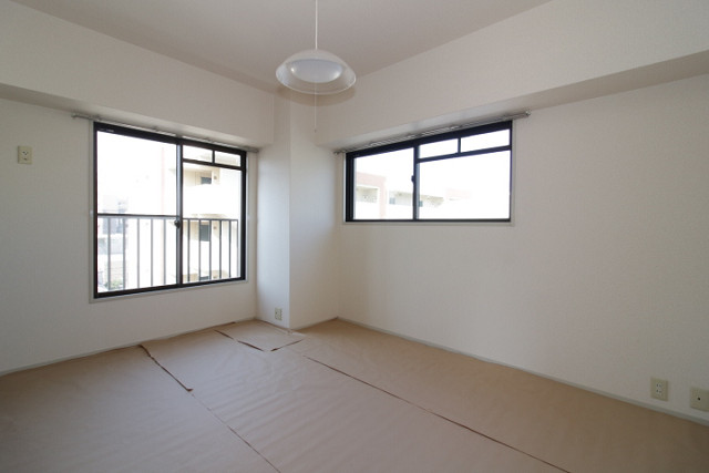 部屋５